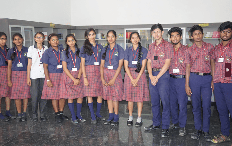 Surana College Bangalore Office Images photo 28